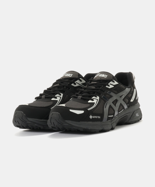 ASICS（アシックス）の「ASICS GEL-VENTURE GTX 1203A560.021（スニーカー・メンズ・ブラック・28.5cm/28cm/27.5cm/27cm/26.5cm/25.5cm/25cm/24.5cm/24cm/23.5cm/23cm）」の12枚目の写真