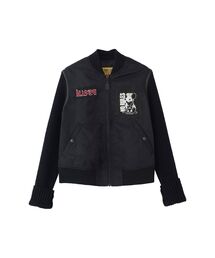 HYSTERIC GLAMOUR｜ヒステリックグラマー（レディース）のジャケット