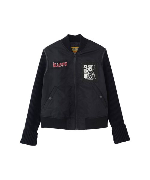 HYSTERIC GLAMOUR｜ヒステリックグラマー（レディース）のジャケット