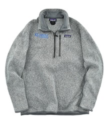 VINTAGE（ヴィンテージ）の「【USED】patagonia “KU SCHOOL OF MEDICINE” ベターセーター（ニット/セーター）」