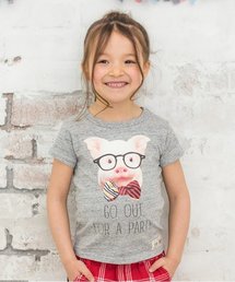 BREEZE | ネット限定Piggy Tシャツ(Tシャツ/カットソー)