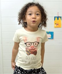 BREEZE | ネット限定Piggy Tシャツ(Tシャツ/カットソー)