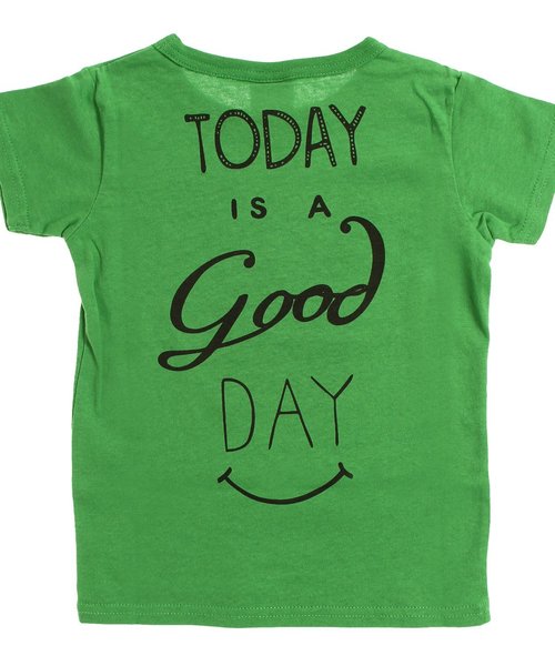 BREEZE(ブリーズ)の「ネット限定Piggy Tシャツ(Tシャツ/カットソー・キッズ・グリーン/グレー/キナリ・110/130/100/90/80/120/140/95)」の12枚目の写真