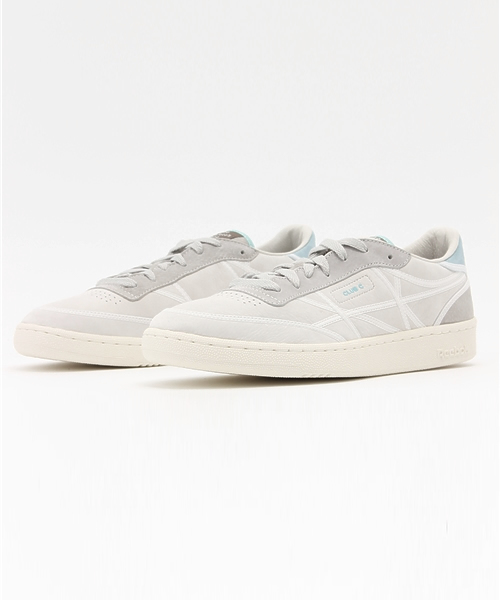 reebok club c gs