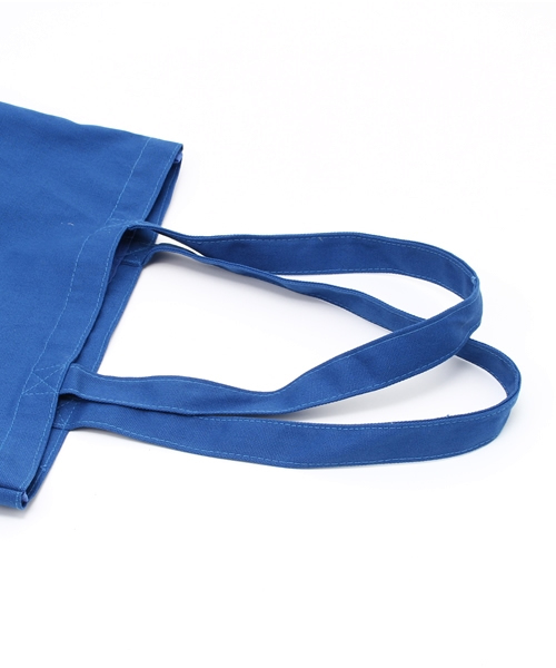 CITYSHOP(シティーショップ)の「CITYSHOP LOGO TOTE(トートバッグ・ブルー/ホワイト/グリーン/ライトグリーン/レッド/ブラック・FREE)」の9枚目の写真