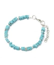 RAGEBLUE | ストーンブレス/727607(ブレスレット)