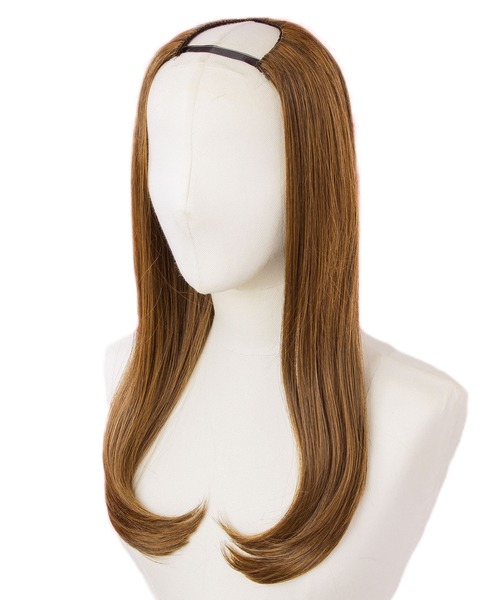 LINEASTORIA(リネアストリア)の「【キューブウィッグ・ロング】Cカールストレート(ウィッグ・レディース・その他4/その他7/その他3/その他5/その他8/その他6/その他1/その他2/その他9/その他10・FREE)」の6枚目の写真