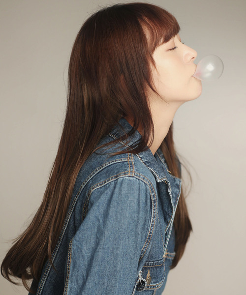 LINEASTORIA(リネアストリア)の「【キューブウィッグ・ロング】Cカールストレート(ウィッグ・レディース・その他4/その他7/その他3/その他5/その他8/その他6/その他1/その他2/その他9/その他10・FREE)」の13枚目の写真