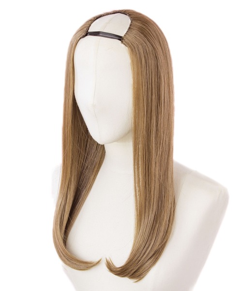 LINEASTORIA(リネアストリア)の「【キューブウィッグ・ロング】Cカールストレート(ウィッグ・レディース・その他4/その他7/その他3/その他5/その他8/その他6/その他1/その他2/その他9/その他10・FREE)」の10枚目の写真