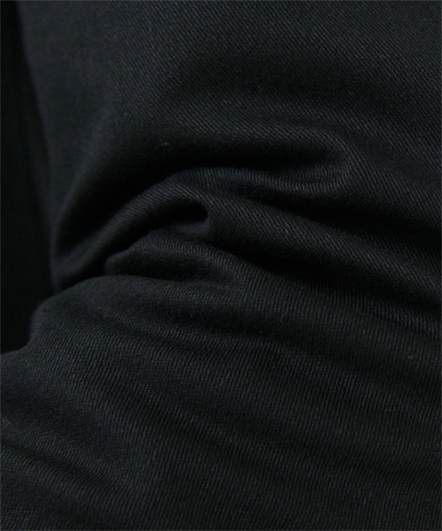 BEAMS(ビームス)の「BEAMS / 袖裏柄ストレッチ2Bジャケット(テーラードジャケット・メンズ・グレー/ブラック/ネイビー・SMALL/MEDIUM/LARGE/X-LARGE)」の12枚目の写真