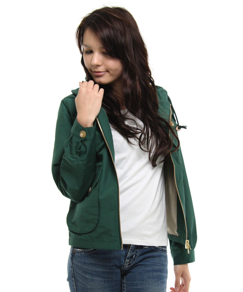 BEAMS BOY（ビームスボーイ）の「BEAMS BOY / 60/40マウンテンパーカ