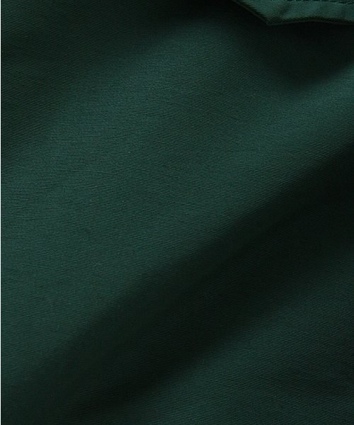 BEAMS BOY（ビームスボーイ）の「BEAMS BOY / 60/40マウンテンパーカ（マウンテンパーカー・レディース・グリーン/サックスブルー/パープル/レッド/イエロー系その他/グリーン系その他・ONE SIZE）」の13枚目の写真