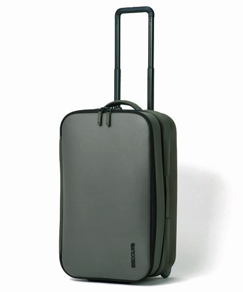 【ZOZO限定】INTR10041-ANTIncase VIA Roller 80 - Anthracite【ZOZO限定】