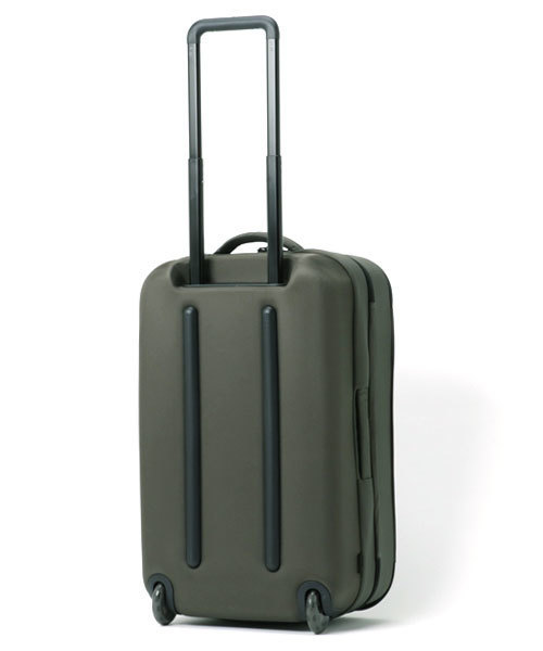 incase(インケース)の「【ZOZO限定】INTR10041-ANTIncase VIA Roller 80 - Anthracite【ZOZO限定】(スーツケース/キャリーバッグ・メンズ・チャコールグレー・ONE SIZE)」の11枚目の写真
