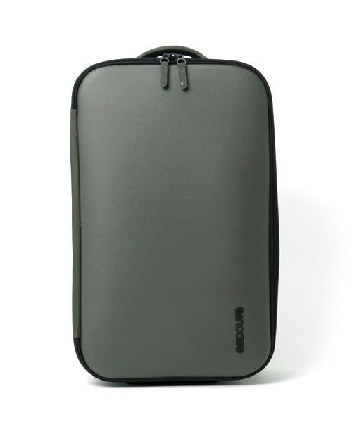 incase(インケース)の「【ZOZO限定】INTR10041-ANTIncase VIA Roller 80 - Anthracite【ZOZO限定】(スーツケース/キャリーバッグ・メンズ・チャコールグレー・ONE SIZE)」の12枚目の写真