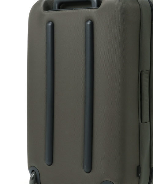 incase(インケース)の「【ZOZO限定】INTR10041-ANTIncase VIA Roller 80 - Anthracite【ZOZO限定】(スーツケース/キャリーバッグ・メンズ・チャコールグレー・ONE SIZE)」の5枚目の写真