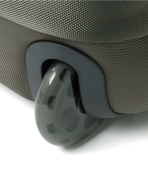 incase(インケース)の「【ZOZO限定】INTR10041-ANTIncase VIA Roller 80 - Anthracite【ZOZO限定】(スーツケース/キャリーバッグ・メンズ・チャコールグレー・ONE SIZE)」の13枚目の写真