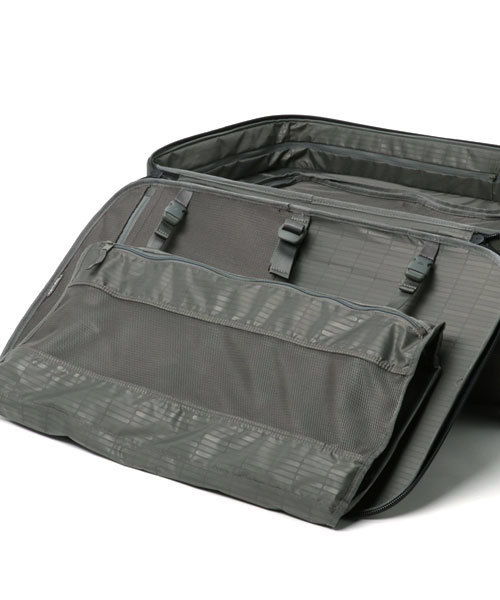 incase(インケース)の「【ZOZO限定】INTR10041-ANTIncase VIA Roller 80 - Anthracite【ZOZO限定】(スーツケース/キャリーバッグ・メンズ・チャコールグレー・ONE SIZE)」の15枚目の写真