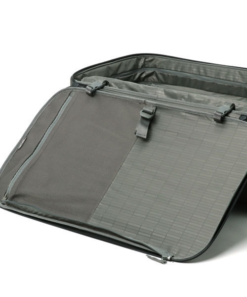 incase(インケース)の「【ZOZO限定】INTR10041-ANTIncase VIA Roller 80 - Anthracite【ZOZO限定】(スーツケース/キャリーバッグ・メンズ・チャコールグレー・ONE SIZE)」の16枚目の写真