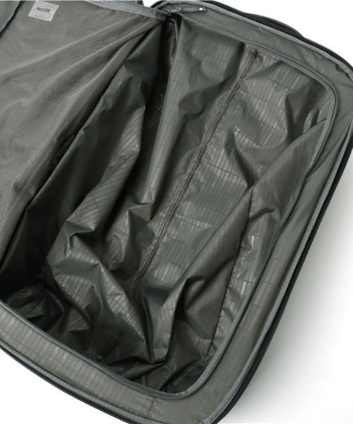 incase(インケース)の「【ZOZO限定】INTR10041-ANTIncase VIA Roller 80 - Anthracite【ZOZO限定】(スーツケース/キャリーバッグ・メンズ・チャコールグレー・ONE SIZE)」の8枚目の写真