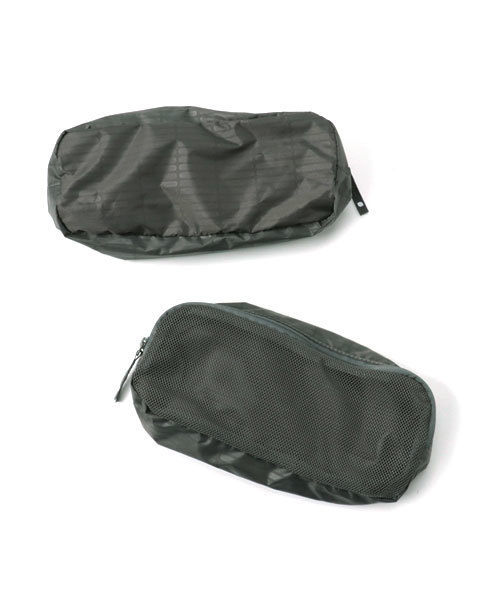 incase(インケース)の「【ZOZO限定】INTR10041-ANTIncase VIA Roller 80 - Anthracite【ZOZO限定】(スーツケース/キャリーバッグ・メンズ・チャコールグレー・ONE SIZE)」の9枚目の写真
