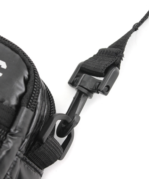 HYSTERIC MINI（ヒステリックミニ）の「ライダースMINI DSケース