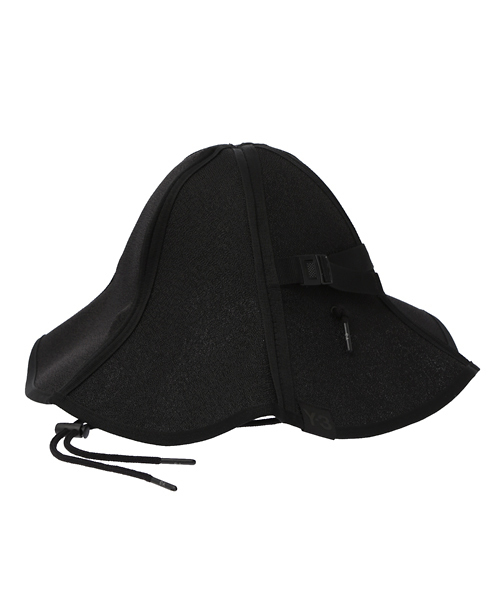 y3 bucket hat