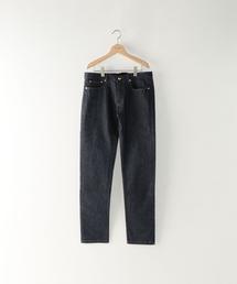 A.P.C. | ＜A.P.C.＞ PETIT NEWSTANDARD INDIGO/ﾃﾞﾆﾑﾊﾟﾝﾂ □□(デニムパンツ)