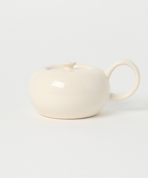 BAUER POTTERY（バウアーポッタリー）の「RUSSEL WRIGHT/ラッセルライト　SUGAR BOWL（食器）」