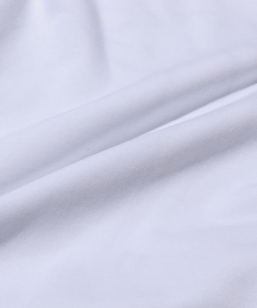 FUTUR(フューチャー)の「<FUTUR> NEW 01 SWT CN L/S/スウェット ◆(スウェット・メンズ・ホワイト/ブラック・LARGE/MEDIUM)」の3枚目の写真