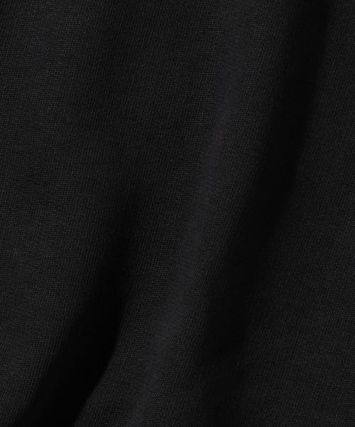 FUTUR(フューチャー)の「<FUTUR> NEW 01 SWT CN L/S/スウェット ◆(スウェット・メンズ・ホワイト/ブラック・LARGE/MEDIUM)」の9枚目の写真