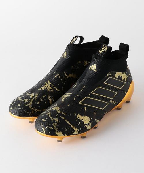 限定 新品 ポグバ adidas PP ACE 17.1 TR 27cm 限定 新品 ポグバ adidas PP ACE 17.1 TR 27cm