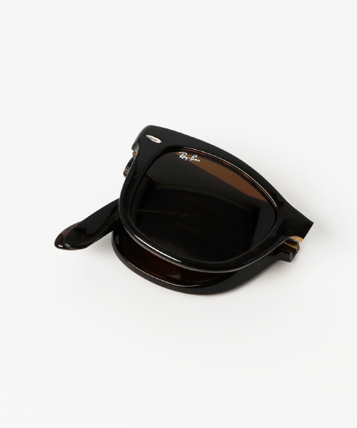 Folding サングラス Folding サングラス S4105 710 50 を購入できます Neuve レイバン Wayfarer レイバン Wayfarer Ray Ban