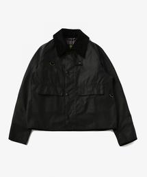 Barbour | 【別注】＜Barbour（バブアー）＞ SPEY †(ブルゾン)