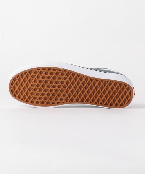 VANS（バンズ）の「[ヴァンズ]VANS OLD SKOOL オールドスクール スニーカー（スニーカー・レディース・コバルトブルー/ブラック・6h(24.5)/6(24)/5(23)/5h(23.5)/7(25)/7h(25.5)）」の7枚目の写真