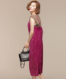 Nano Universe ナノユニバース ワンピース ドレス ピンク系 一覧 Wear