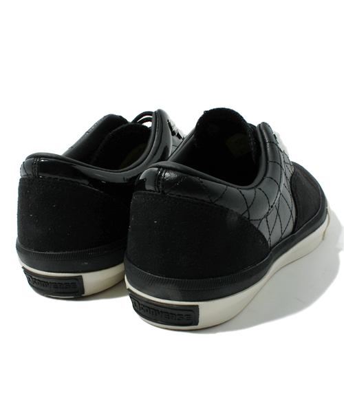 CONVERSE（コンバース）の「SKIDGRIP VQ/スキッドグリップ VQ（スニーカー・メンズ・ブラック・5.5/6/6.5/7/8/8.5/9/9.5/10）」の4枚目の写真