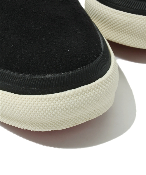 CONVERSE（コンバース）の「SKIDGRIP VQ/スキッドグリップ VQ（スニーカー・メンズ・ブラック・5.5/6/6.5/7/8/8.5/9/9.5/10）」の6枚目の写真