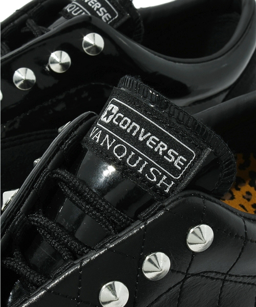 CONVERSE（コンバース）の「SKIDGRIP VQ/スキッドグリップ VQ（スニーカー・メンズ・ブラック・5.5/6/6.5/7/8/8.5/9/9.5/10）」の7枚目の写真