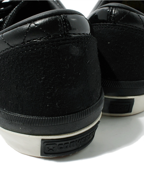 CONVERSE（コンバース）の「SKIDGRIP VQ/スキッドグリップ VQ（スニーカー・メンズ・ブラック・5.5/6/6.5/7/8/8.5/9/9.5/10）」の9枚目の写真