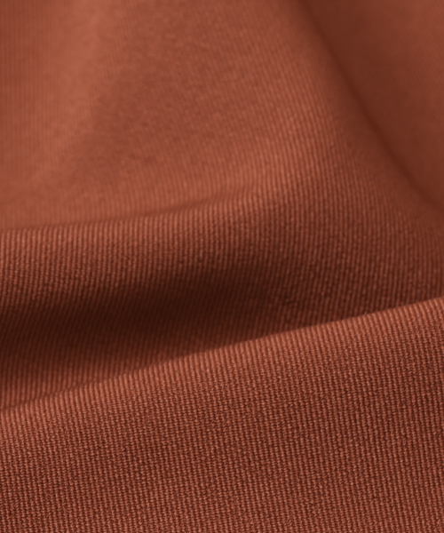 URBAN RESEARCH Sonny Label(アーバンリサーチサニーレーベル)の「ウォッシャブルストレッチテーパードパンツ(その他パンツ・レディース・ブラック/グレー系その他/ブラウン系その他・38/36)」の16枚目の写真