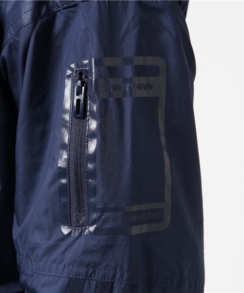 adidas（アディダス）の「ウインドジャケット adidas 24/7 ウインド