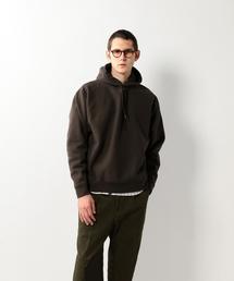 Steven Alan | ＜Steven Alan＞ T/C BOLD PULLOVER PK/パーカ(パーカー)