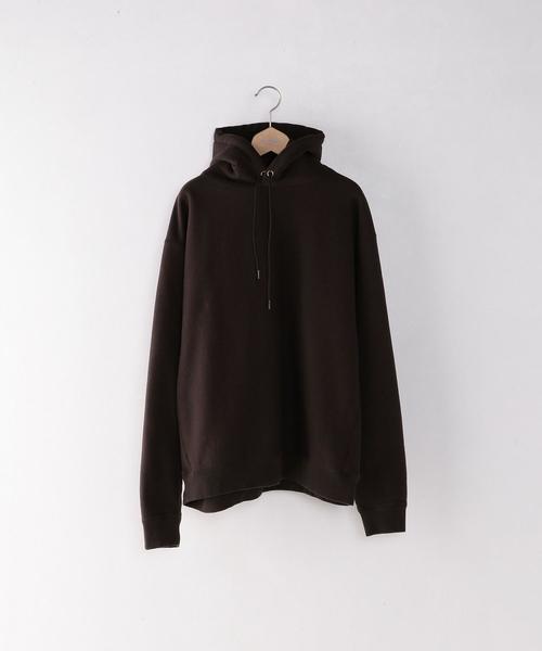 steven alan アノラックパーカー Steven Alan（スティーブンアラン）の「＜Steven Alan＞ T/C