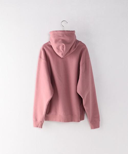 steven alan アノラックパーカー セール】＜tone × Steven Alan＞ ZIP UP PARKA/パーカー