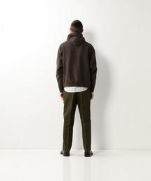 steven alan アノラックパーカー steven alan - Steven Alan アノラック パーカー オフ白