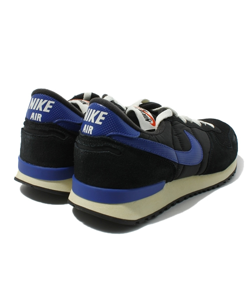 AMERICAN RAG CIE(アメリカンラグシー)の「NIKE ナイキ 「AIR VORTEX」スニーカー / 105-NKE-429773(スニーカー・メンズ・ブラック/グリーン・26.5/27.5/28.5)」の5枚目の写真