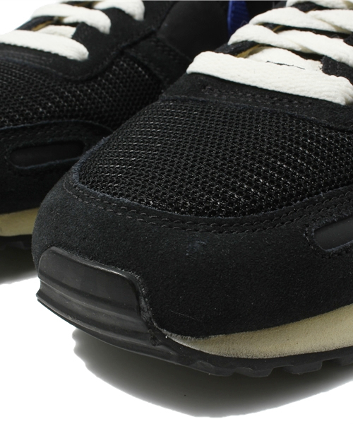 AMERICAN RAG CIE(アメリカンラグシー)の「NIKE ナイキ 「AIR VORTEX」スニーカー / 105-NKE-429773(スニーカー・メンズ・ブラック/グリーン・26.5/27.5/28.5)」の7枚目の写真