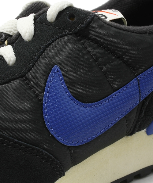 AMERICAN RAG CIE(アメリカンラグシー)の「NIKE ナイキ 「AIR VORTEX」スニーカー / 105-NKE-429773(スニーカー・メンズ・ブラック/グリーン・26.5/27.5/28.5)」の8枚目の写真