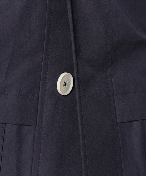 S.E.H KELLY（エスイーエイチケリー）の「SEHK-SS13-08（その他アウター・メンズ・ネイビー/ベージュ/グレー・MEDIUM/SMALL/LARGE）」の8枚目の写真